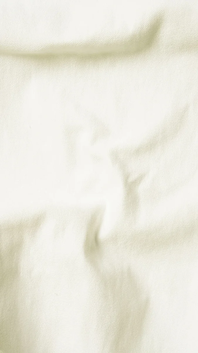 Broken White